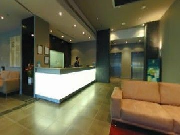 Hotel Mantra Hindmarsh Square