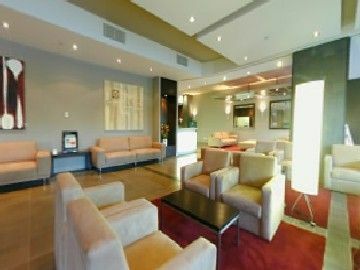 Hotel Mantra Hindmarsh Square