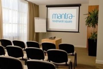 Hotel Mantra Hindmarsh Square