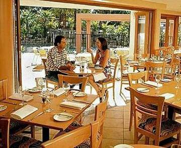 Hotel Australis Sovereign