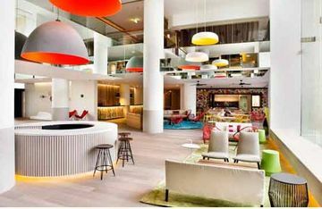Hotel Qt Gold Coast