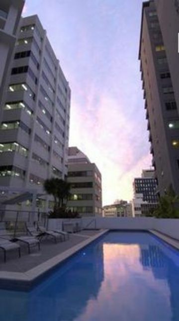 Hotel Evolution Apartments