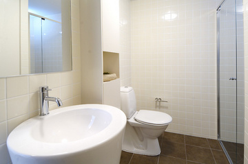 Hotel Evolution Apartments