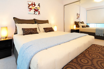 Hotel Evolution Apartments