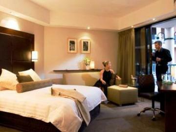 Amora Hotel Riverwalk Melbourne