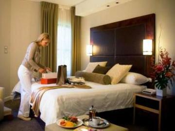 Amora Hotel Riverwalk Melbourne