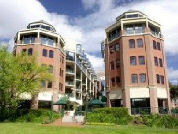 Amora Hotel Riverwalk Melbourne