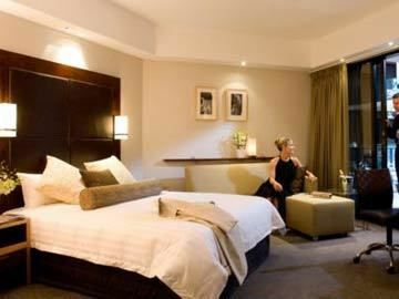 Amora Hotel Riverwalk Melbourne