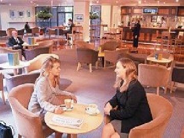 Amora Hotel Riverwalk Melbourne