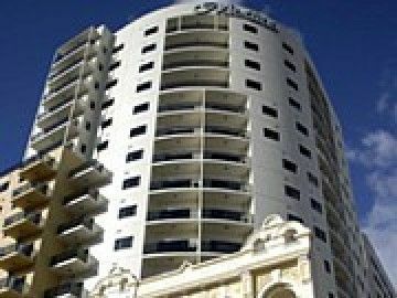 Hotel Medina Executive Barrack Plaza
