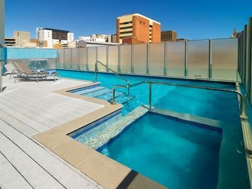 Hotel Medina Executive Barrack Plaza