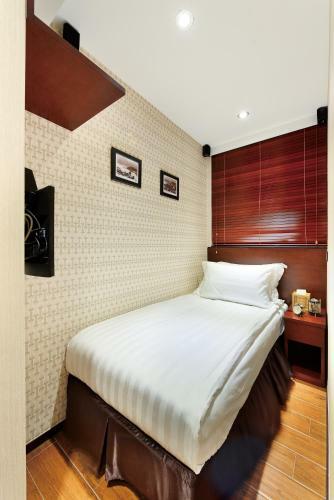 Hotel Mingle In The Shai
