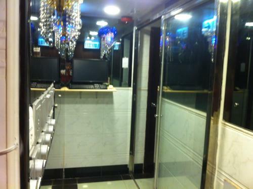 Hostal Hk Downtown Backpackers