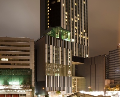 Hotel Icon