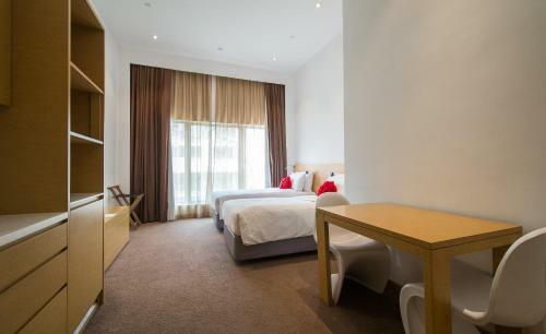 Butterfly On Prat Boutique Hotel Tsim Sha Tsui