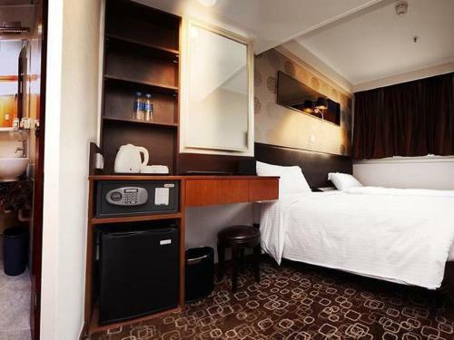 Lander Hotel Prince Edward