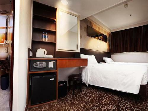 Lander Hotel Prince Edward