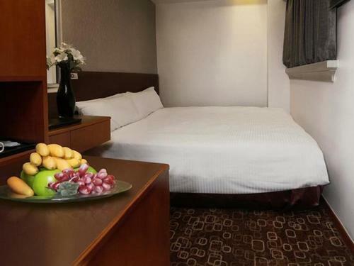 Lander Hotel Prince Edward