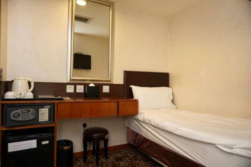 Lander Hotel Prince Edward