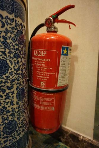 Lander Hotel Prince Edward