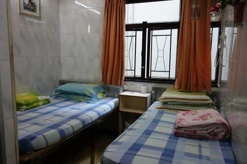 Hostal New China Yan Yan Guesthouse