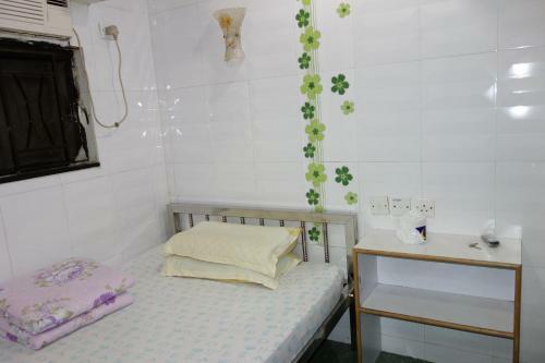 Hostal New China Yan Yan Guesthouse