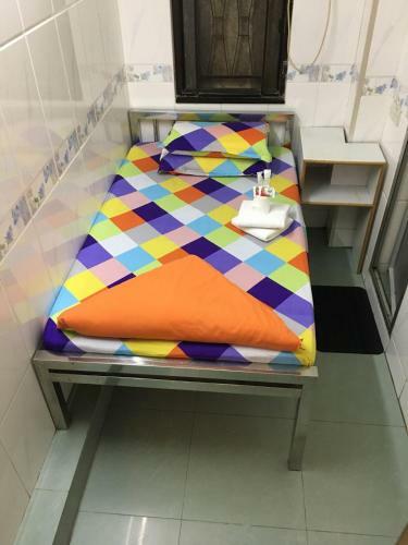 Hostal New China Yan Yan Guesthouse