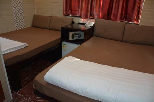 Hostal Everest Base Camp Hostel