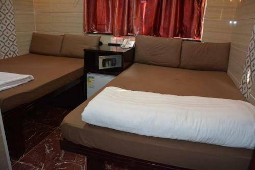 Hostal Everest Base Camp Hostel