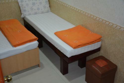 Hostal Everest Base Camp Hostel