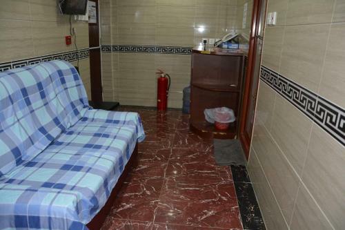 Hostal Everest Base Camp Hostel