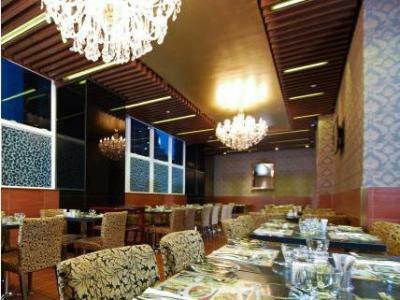 Best Western Hotel Causeway Bay