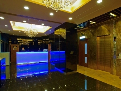 Best Western Hotel Causeway Bay