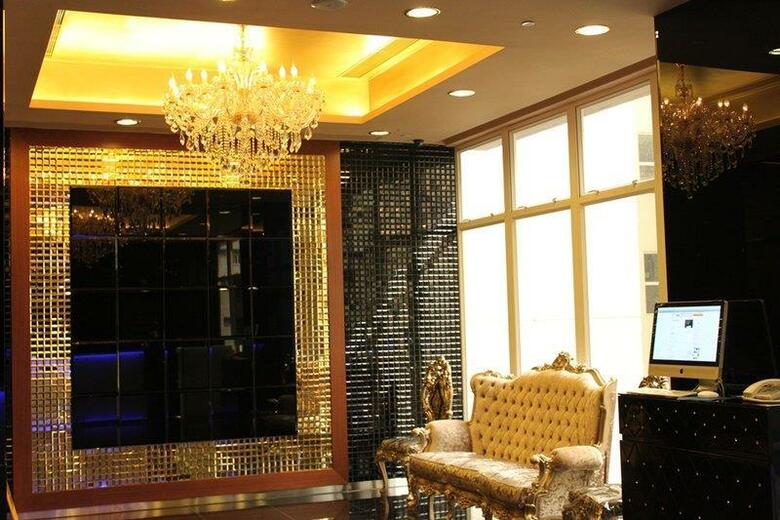 Best Western Hotel Causeway Bay