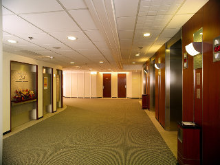Hotel B P International