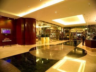Hotel B P International