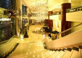 Hotel B P International
