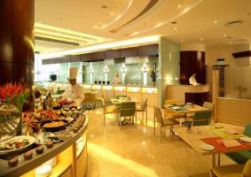 Hotel B P International