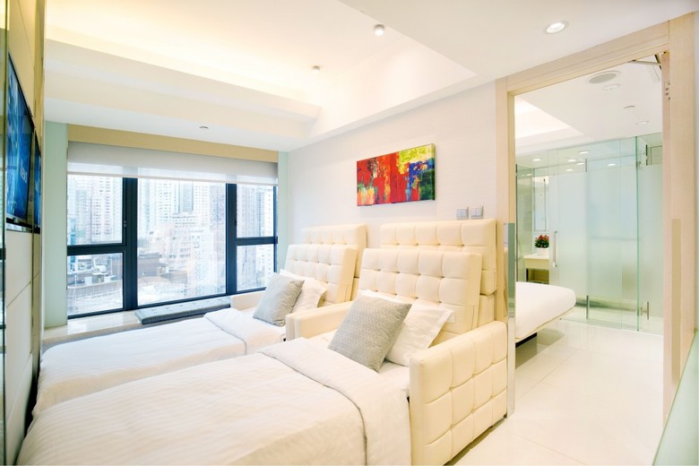 Iclub Sheung Wan Hotel