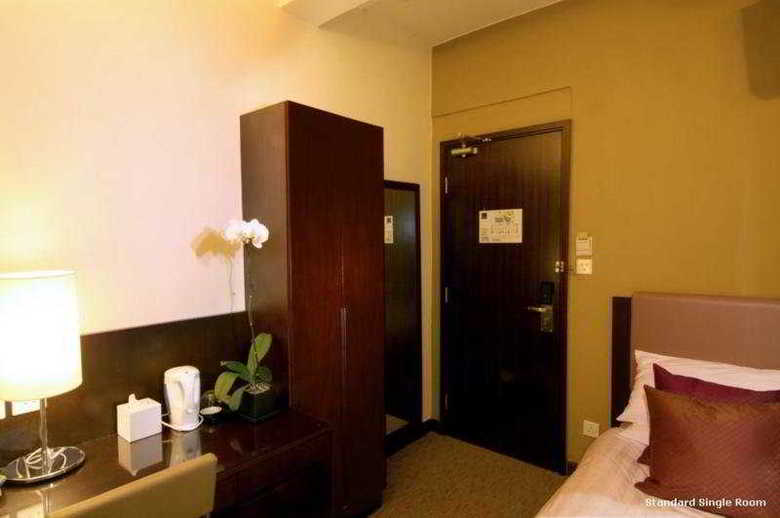 Casa Hotel