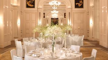 Hotel The Peninsula Hong Kong