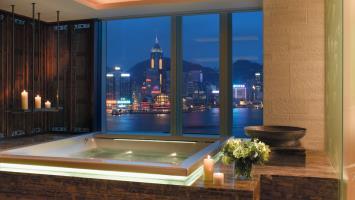Hotel The Peninsula Hong Kong