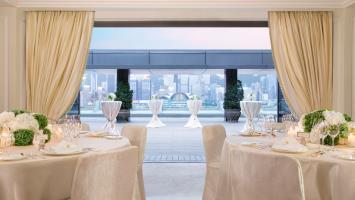 Hotel The Peninsula Hong Kong