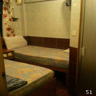 Hostal Kowloon New Hostel
