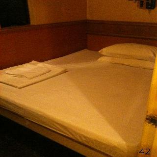 Hostal Kowloon New Hostel