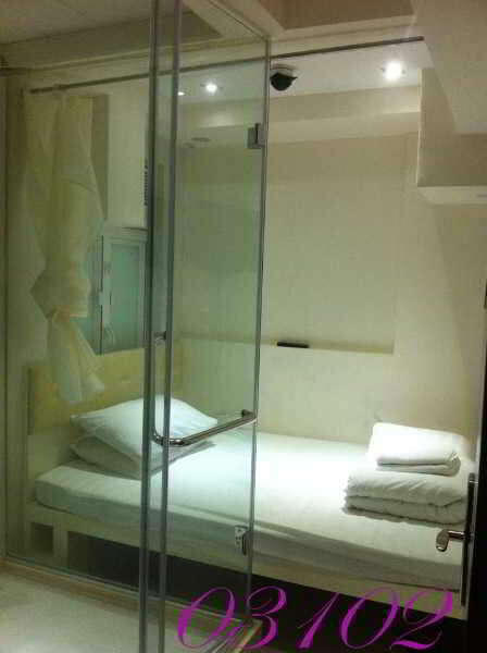 Hostal Kowloon New Hostel