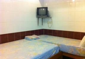 Hostal Kowloon New Hostel