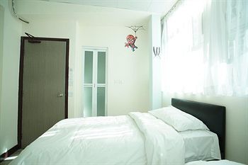 Hostal Alohas Hostel