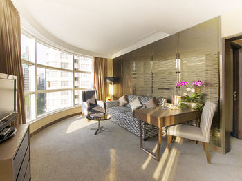 Hotel The Salisbury - Ymca Of Hong Kong