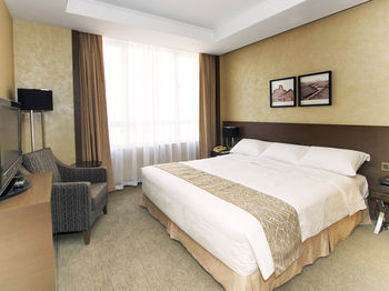Hotel The Salisbury - Ymca Of Hong Kong